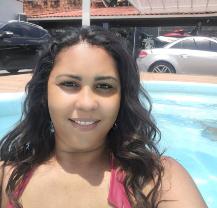 Vanessa Soares